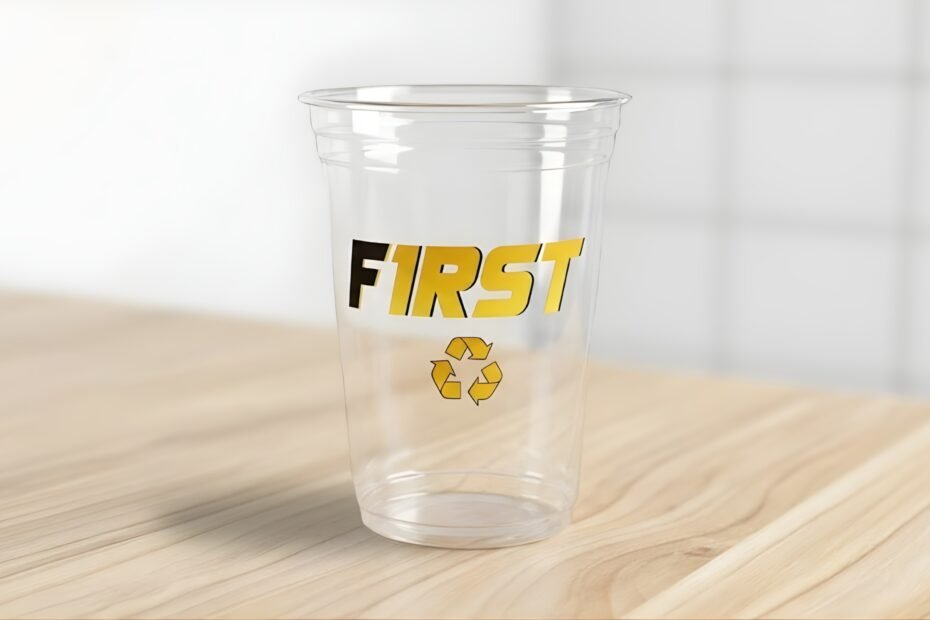 copão descartável 700ml resistente profissional