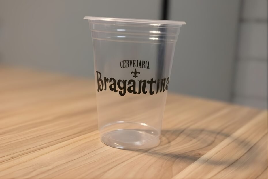 copo festa aniversário casamento First Descartáveis